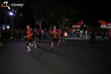 RUN TO LIVE 2025 - Ảnh #3140871