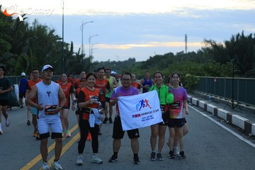 RUN TO LIVE 2025 - Ảnh #3284439