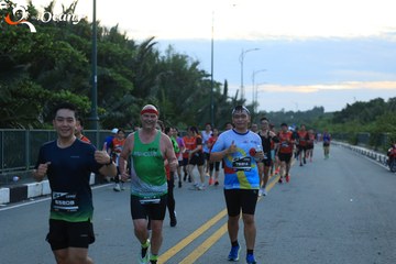 RUN TO LIVE 2025 - Ảnh #3284297