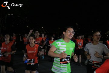 RUN TO LIVE 2025 - Ảnh #3280366