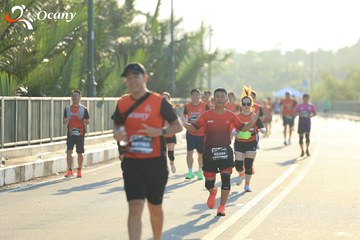 RUN TO LIVE 2025 - Ảnh #3302227
