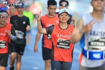 RUN TO LIVE 2025 - Ảnh #3285121