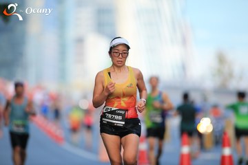 RUN TO LIVE 2025 - Ảnh #3287064