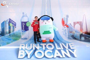 RUN TO LIVE 2025 - Ảnh #3135302