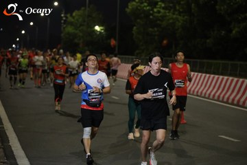 RUN TO LIVE 2025 - Ảnh #3203734