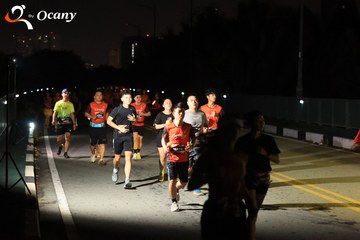 RUN TO LIVE 2025 - Ảnh #3260946