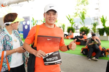 RUN TO LIVE 2025 - Ảnh #3119841