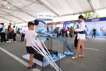 RUN TO LIVE 2025 - Ảnh #3135344