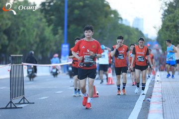 RUN TO LIVE 2025 - Ảnh #3257390