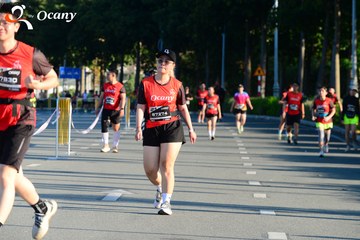 RUN TO LIVE 2025 - Ảnh #3298472