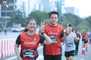 RUN TO LIVE 2025 - Ảnh #3208367