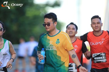RUN TO LIVE 2025 - Ảnh #3288877