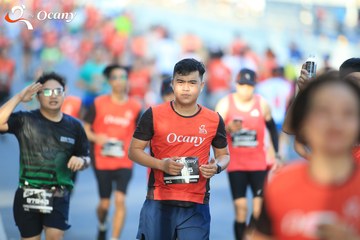 RUN TO LIVE 2025 - Ảnh #3283847