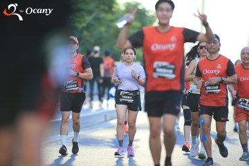 RUN TO LIVE 2025 - Ảnh #3279967