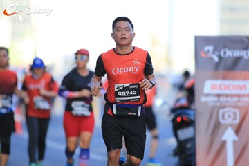 RUN TO LIVE 2025 - Ảnh #3285871