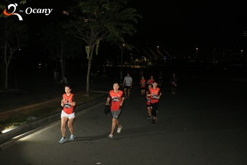RUN TO LIVE 2025 - Ảnh #3279717