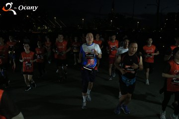 RUN TO LIVE 2025 - Ảnh #3282599