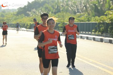 RUN TO LIVE 2025 - Ảnh #3304859