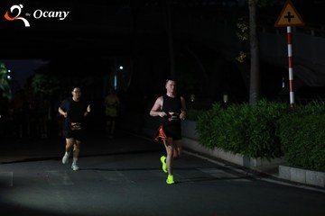 RUN TO LIVE 2025 - Ảnh #3155073