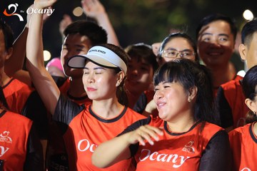 RUN TO LIVE 2025 - Ảnh #3140198