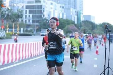 RUN TO LIVE 2025 - Ảnh #3207203