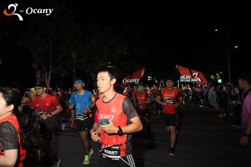 RUN TO LIVE 2025 - Ảnh #3140762