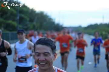 RUN TO LIVE 2025 - Ảnh #3288483