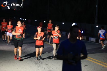 RUN TO LIVE 2025 - Ảnh #3263043