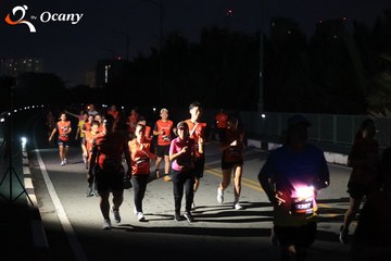 RUN TO LIVE 2025 - Ảnh #3262665