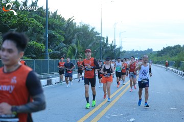 RUN TO LIVE 2025 - Ảnh #3271490