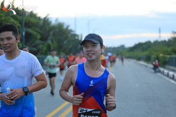 RUN TO LIVE 2025 - Ảnh #3283077