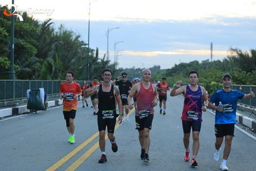 RUN TO LIVE 2025 - Ảnh #3284664