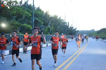 RUN TO LIVE 2025 - Ảnh #3264797