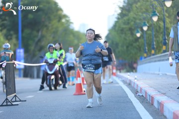 RUN TO LIVE 2025 - Ảnh #3259034