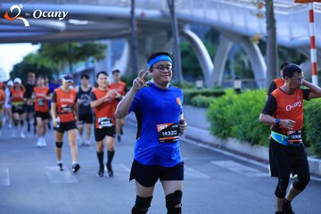 RUN TO LIVE 2025 - Ảnh #3155905