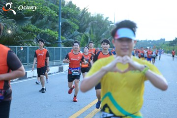 RUN TO LIVE 2025 - Ảnh #3290324
