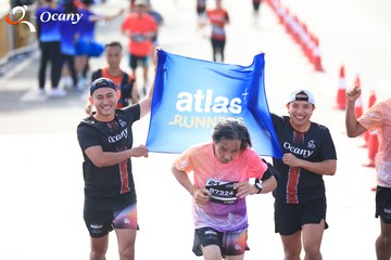 RUN TO LIVE 2025 - Ảnh #3209045