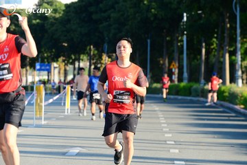 RUN TO LIVE 2025 - Ảnh #3298564