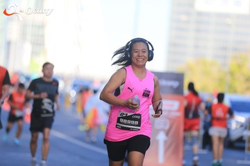 RUN TO LIVE 2025 - Ảnh #3286853