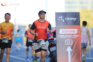 RUN TO LIVE 2025 - Ảnh #3285912
