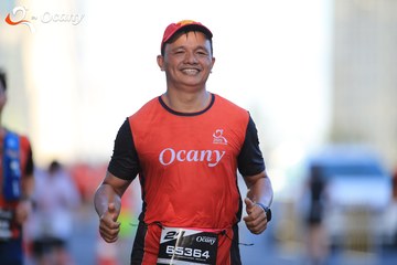 RUN TO LIVE 2025 - Ảnh #3280226