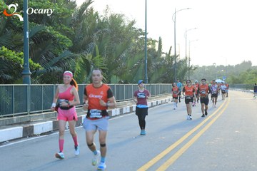 RUN TO LIVE 2025 - Ảnh #3297897