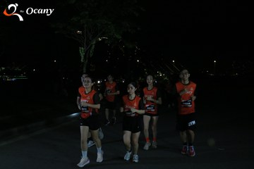 RUN TO LIVE 2025 - Ảnh #3281472