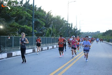 RUN TO LIVE 2025 - Ảnh #3266067