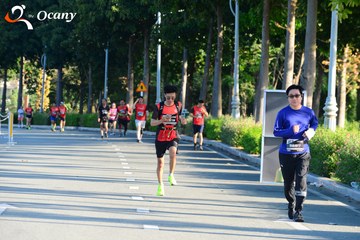 RUN TO LIVE 2025 - Ảnh #3300422