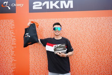 RUN TO LIVE 2025 - Ảnh #3121085