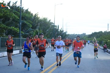 RUN TO LIVE 2025 - Ảnh #3266169