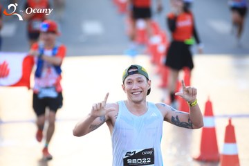 RUN TO LIVE 2025 - Ảnh #3154374