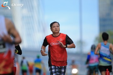 RUN TO LIVE 2025 - Ảnh #3285010
