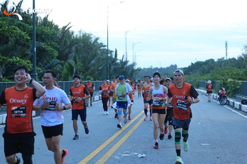 RUN TO LIVE 2025 - Ảnh #3271373